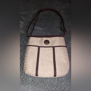 Tommy Hilfiger crossbody bag